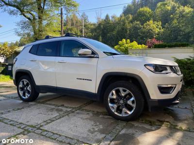 Jeep Compass 1.4 TMair Limited 4WD S&S