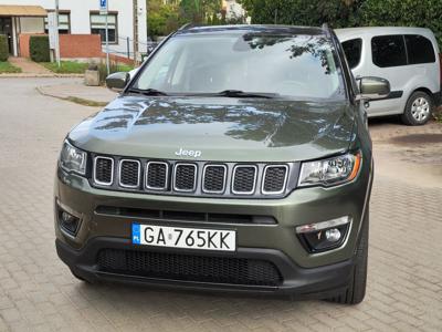 Jeep Compass Limited 2.4L ,FV23%