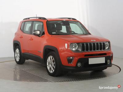 Jeep Renegade 1.3 T-GDI