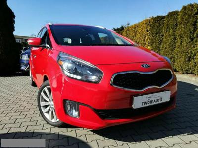 Kia Carens 2.0 GDi Automat!