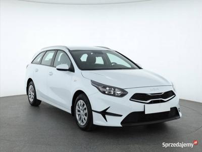 Kia Ceed 1.0 T-GDI