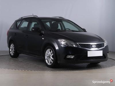 Kia Ceed 1.6 CVVT