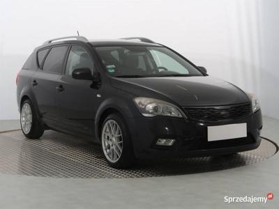 Kia Ceed 1.6 CVVT