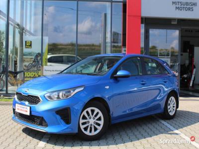 KIA Ceed, 2019r. Salon Polska, Fv23% LaneAssist, 6-Biegów, …