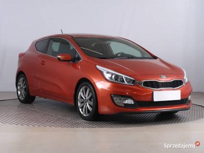 Kia ProCeed 1.6 GDI