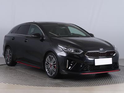 Kia ProCeed 2020 GT 1.6 T