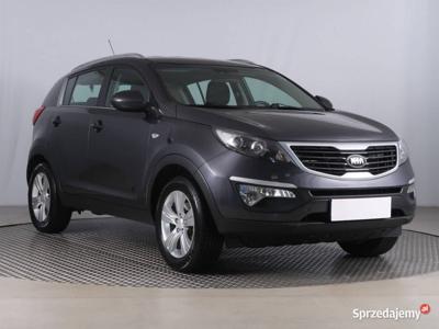 Kia Sportage 1.6 GDI