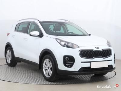 Kia Sportage 1.6 GDI