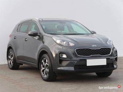 Kia Sportage 1.6 GDI