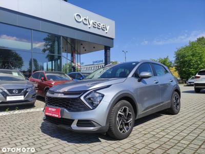 Kia Sportage 1.6 T-GDI M 2WD