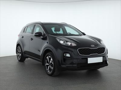 Kia Sportage 2021 1.6 GDI 81948km SUV