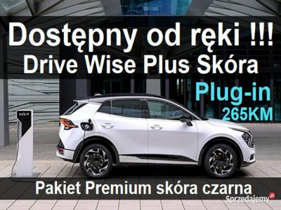 Kia Sportage Plug-in Business Line 4x4 265KM Drive Wise Plu…
