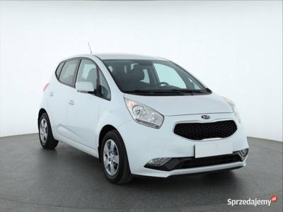 Kia Venga 1.4 CVVT