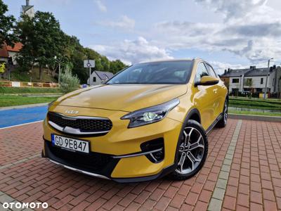 Kia XCeed 1.6 CRDi mHEV L DCT