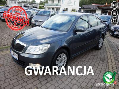 Škoda Octavia 1.4TSI 122KM Zarejestrowany Gwarancja Zamiana…