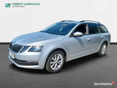 Škoda Octavia 1.6 TDI SCR Ambition Kombi. DW6JW36 IV (2020-)