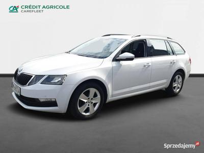 Škoda Octavia 1.6 TDI SCR Ambition Kombi. WW665SA IV (2020-)