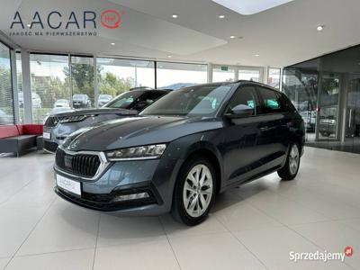 Škoda Octavia Ambition, Selection, SalonPL, 1-wł, FV-23%, g…