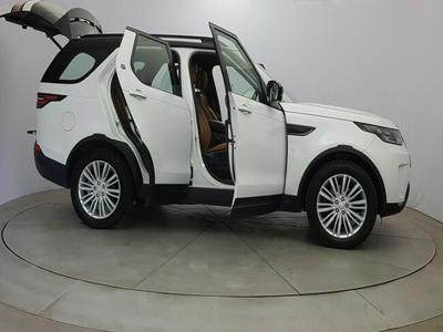 Land Rover Discovery 2.0 SD4 HSE ! Z polskiego salonu ! Faktura VAT !