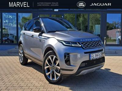 Land Rover Range Rover Evoque MY23.5 2.0P I4 200 KM AWD Auto SE EigerGrey Felgi20 Meridian LED II (2019-)