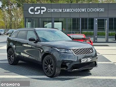 Land Rover Range Rover Velar 2.0 SD4 R-Dynamic HSE