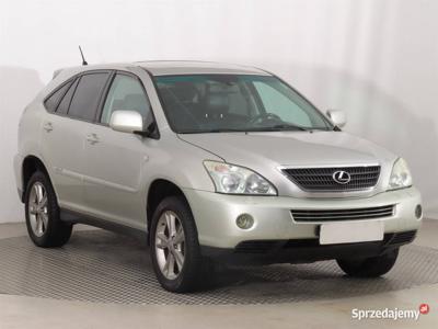 Lexus RX 400 h