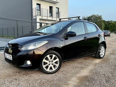 Mazda 2 1.4 diesel