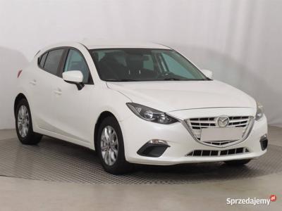 Mazda 3 1.5 Skyactiv-G