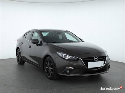 Mazda 3 2.0 Skyactiv-G