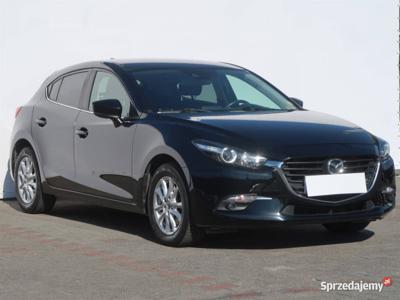 Mazda 3 2.0 Skyactiv-G