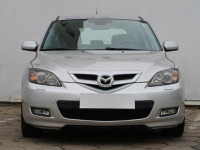 Mazda 3 2009 2.0 105021km ABS