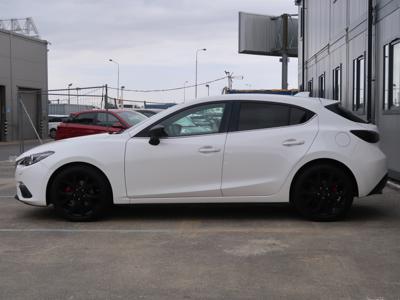 Mazda 3 2014 2.0 Skyactiv