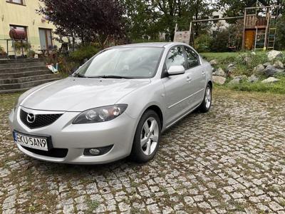 Mazda 3 ! Ideał ! 100% Oryginal !, 114 000km!! Jak nowa