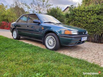 Mazda 323 1.3 BG Sedan