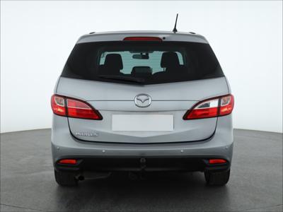 Mazda 5 2011 1.8 122086km ABS