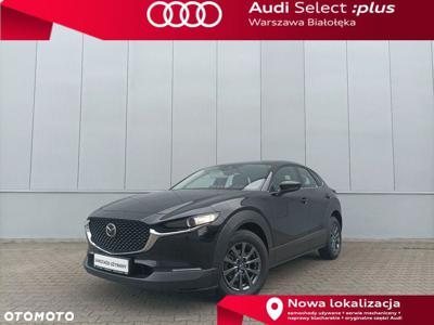 Mazda CX-30 2.0 mHEV Kai 2WD