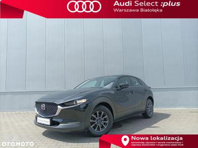 Mazda CX-30 2.0 mHEV Kai 2WD