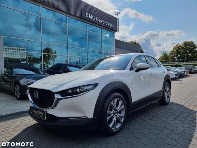 Mazda CX-30 2.0 mHEV Kanjo 2WD