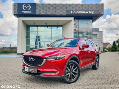 Mazda CX-5 2.0 Skypassion AWD