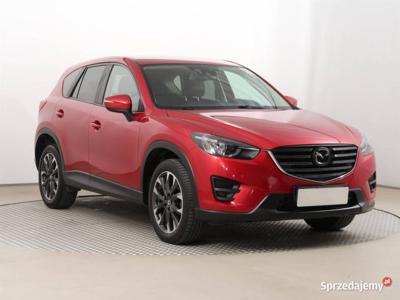 Mazda CX-5 2.2 Skyactiv-D