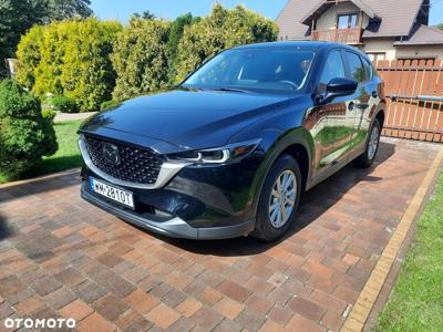 Mazda CX-5 2.5 Skyenergy AWD