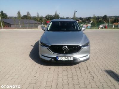 Mazda CX-5 2.5 Skypassion 2WD