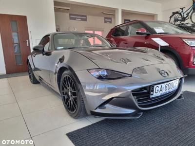 Mazda MX-5 2.0 Skyfreedom i-ELOOP