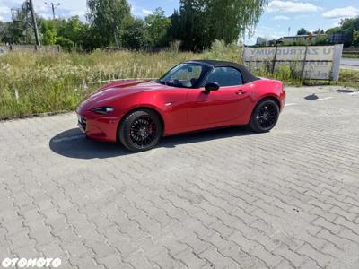 Mazda MX-5 2.0 Skypassion