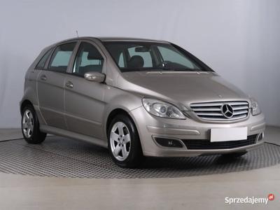 Mercedes B B 180 CDI