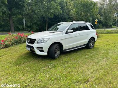 Mercedes-Benz ML