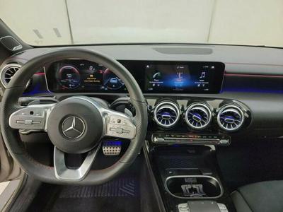 Mercedes CLA 250 2.0 automat