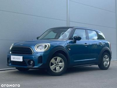 MINI Countryman Cooper