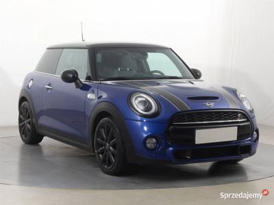 MINI Mini Cooper S