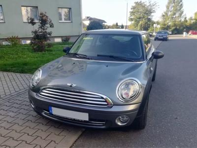 MINI ONE 2009 1.4